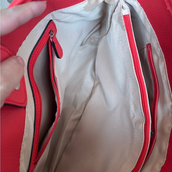 Dana Buchman® Bella Tote Bag like new - Picture 9 of 17